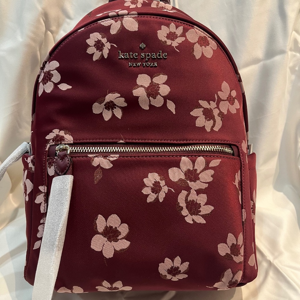 Kate Spade backback